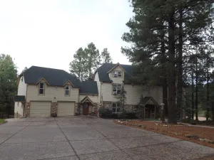 Image of Arizona Mountain Inn & Cabins