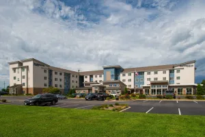 Image of Residence Inn by Marriott Springfield South