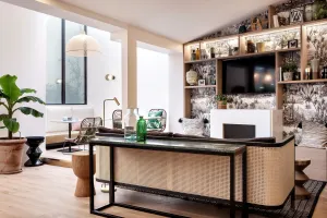 Image of Doisy Etoile - Orso Hotels
