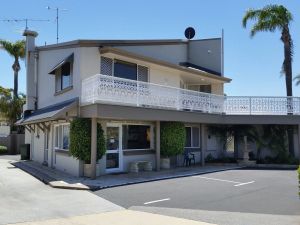 Image of Mandurah Foreshore Motel