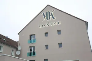Image of Hotel Konine - Les Suites