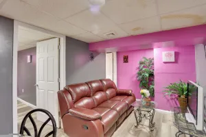 Image of 9 Mi to Midtown: Convenient Harrisburg Apt