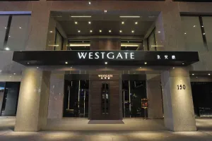 Image of WESTGATE Hotel