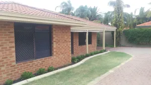 Image of The Quiet Family Getaway In Bassendean