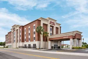 Image of Hampton Inn & Suites - Cape Coral/Fort Myers Area, FL