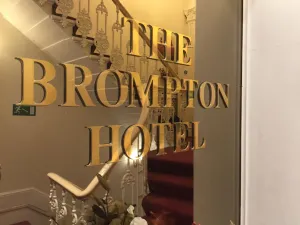 Image of The Brompton Hotel