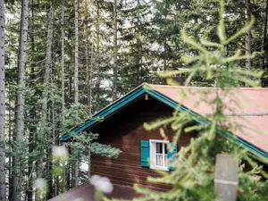 Image of Berghütte Hochpillberg