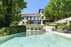 Image of Les Lodges Sainte-Victoire Hotel & Spa