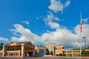 Image of Holiday Inn Resort Lake George by IHG