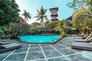 Image of Jogja Village
