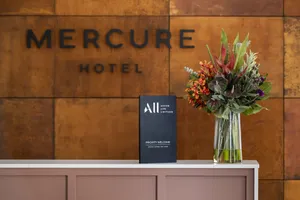 Image of Mercure Newcastle