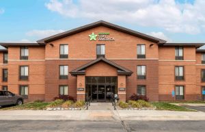 Image of Extended Stay America Suites - Omaha - West