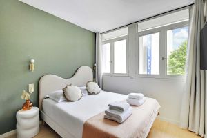 Image of Cosy and Modern Studio - 2P - Meudon
