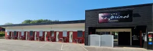 Image of Hotel No Minoé