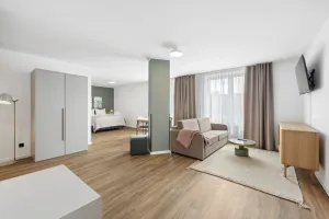 Image of limehome Düsseldorf Bahlenstr.