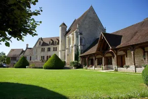 Image of DOMAINE ST GERMER