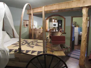 Image of Covered Wagon B&B Guesthouse