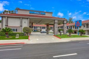 Image of Motel 6-La Mesa, CA