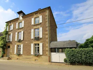 Image of Unique Holiday Home in Virton with Hot Tub