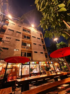 Image of Panda House Chiang Mai
