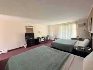 Image of Knights Inn Kirksville