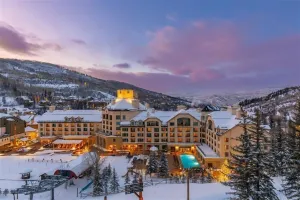 Image of Park Hyatt Beaver Creek Resort and Spa, Vail Valley