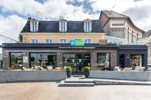 Image of Sure Hotel by Best Western Argentan