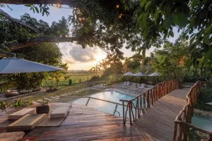 Image of The Hillside Resort Siargao