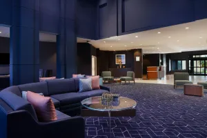 Image of Courtyard by Marriott Newark Silicon Valley