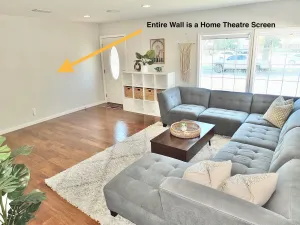 Image of Bellflower Breeze Charming 3 BDR in Long Beach!