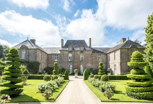 Image of Château de La Ballue - Teritoria