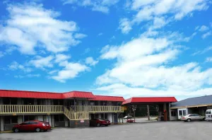 Image of Skagit Motel