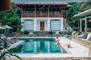 Image of The Salty Pelican Yoga & Surf Retreat
