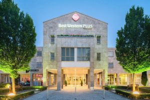 Image of Best Western Plus Hotel Fellbach-Stuttgart