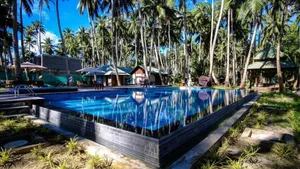 Image of Sea Shell Resort & Spa, Havelock