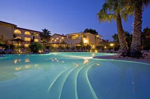 Image of Le Cottage - Hotel & Spa