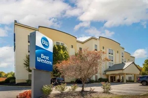 Image of Best Western Louisville East Inn & Suites