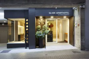 Image of Aparthotel Silver