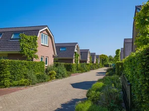 Image of Holiday Home in Noordwijk with Sunny Garden