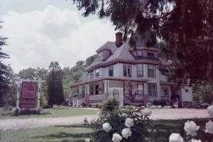 Image of Gallets House B&B