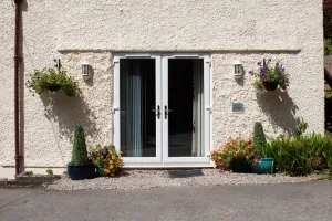 Image of The Coachhouse - Cottage with Private Hot tub
