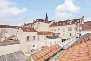 Image of Studio Moderne - 2P - Rueil-malmaison
