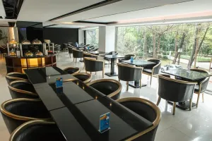 Image of JBG Hotspring Resort Hotel