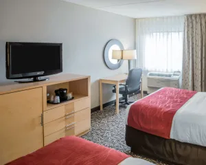 Image of Comfort Inn - NYS Fairgrounds