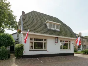 Image of Alluring Apartment in Bergen with Terrace, Garden and BBQ