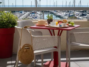 Image of ibis budget Menton Bord de Mer