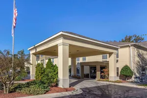 Image of Comfort Inn