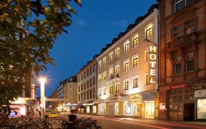 Image of City-Hotel Aschaffenburg