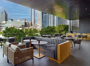 Image of Omni Atlanta Hotel at Centennial Park