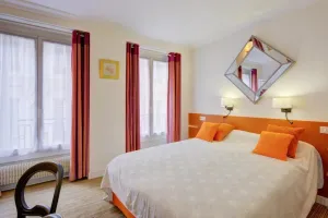 Image of Hôtel La Sanguine